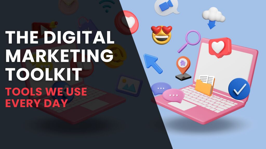 best tools for digital marketing agencies