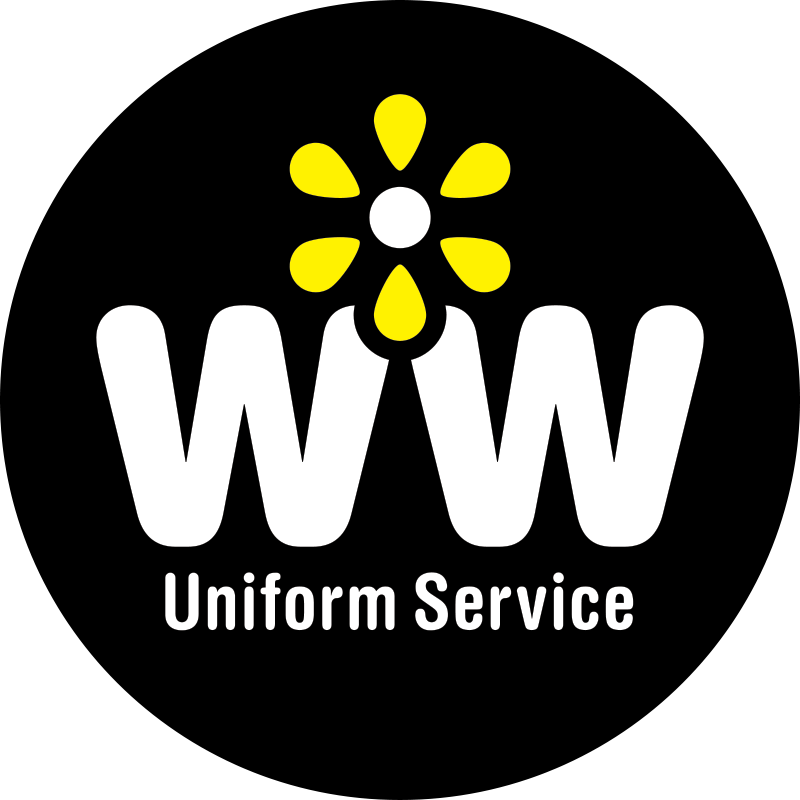 marketing agency portfolio white way logo