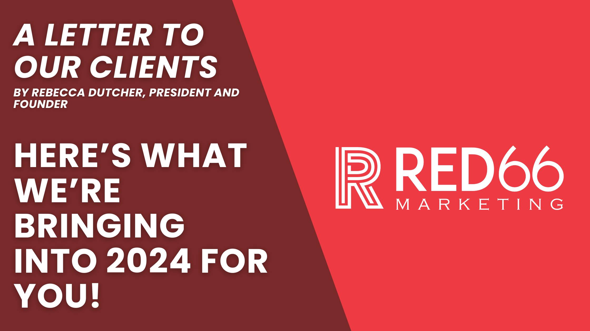 2024 marketing trends