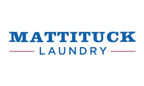 Mattituck Laundry logo