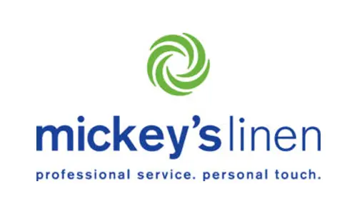 Mickey's Linen logo