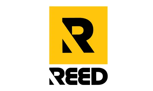 REED Manufacturing logo