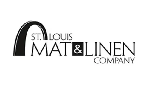 St. Louis Mat & Linen logo