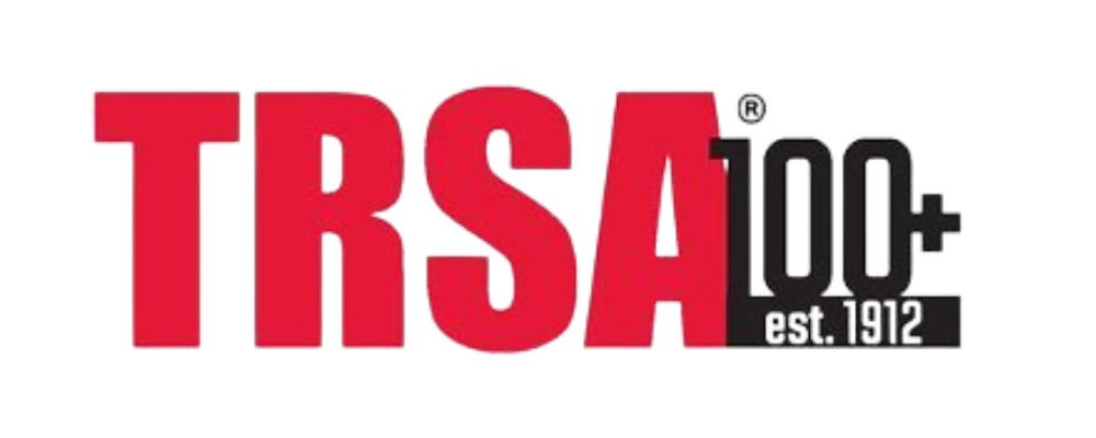 TRSA logo