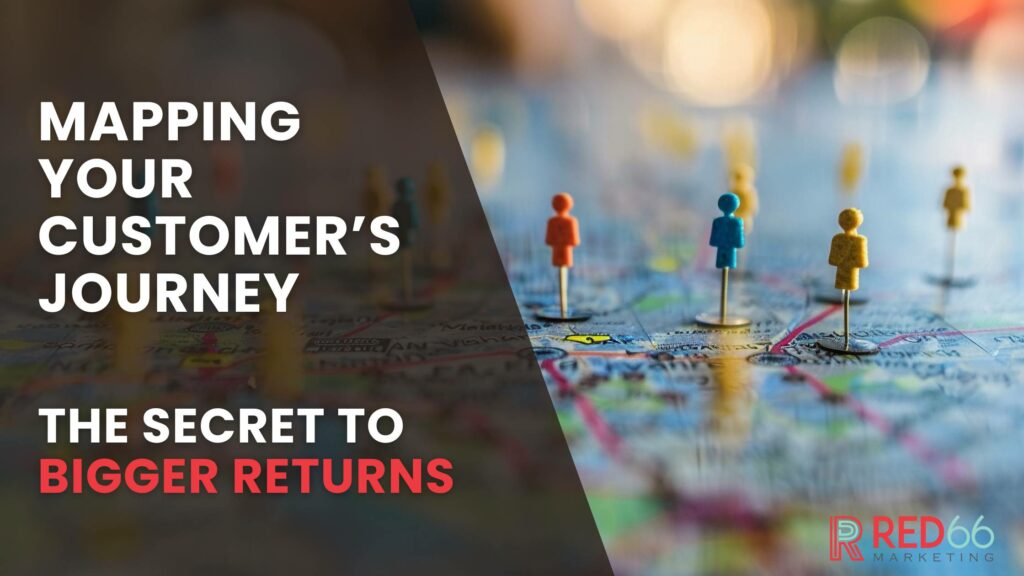 digital marketing customer journey