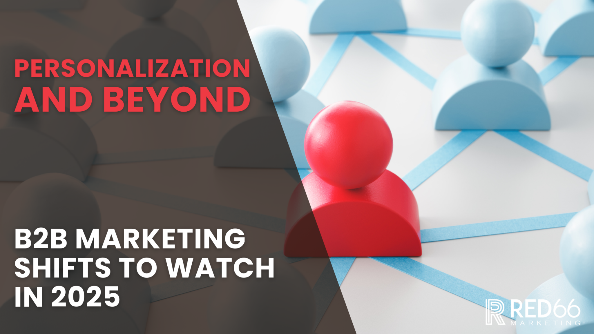 Marketing Trends 2025 B2B What You Need to Watch