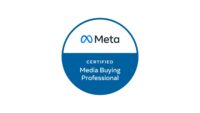 Meta Media Buying Certified