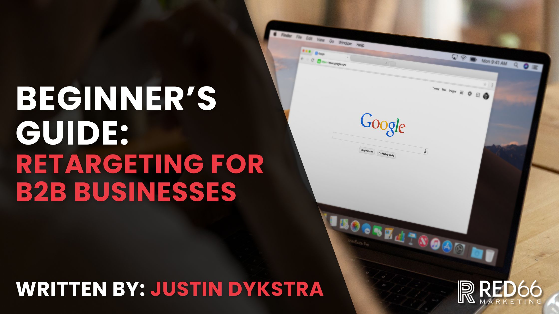 Retargeting Ads for B2B Service Businesses