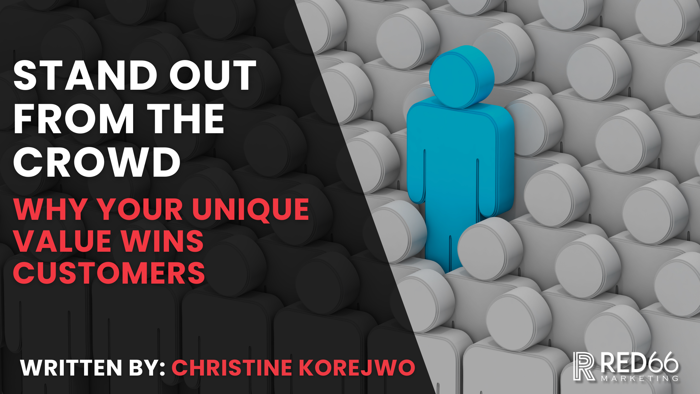 How to Make Your Company Stand Out in a Crowded Market (1)