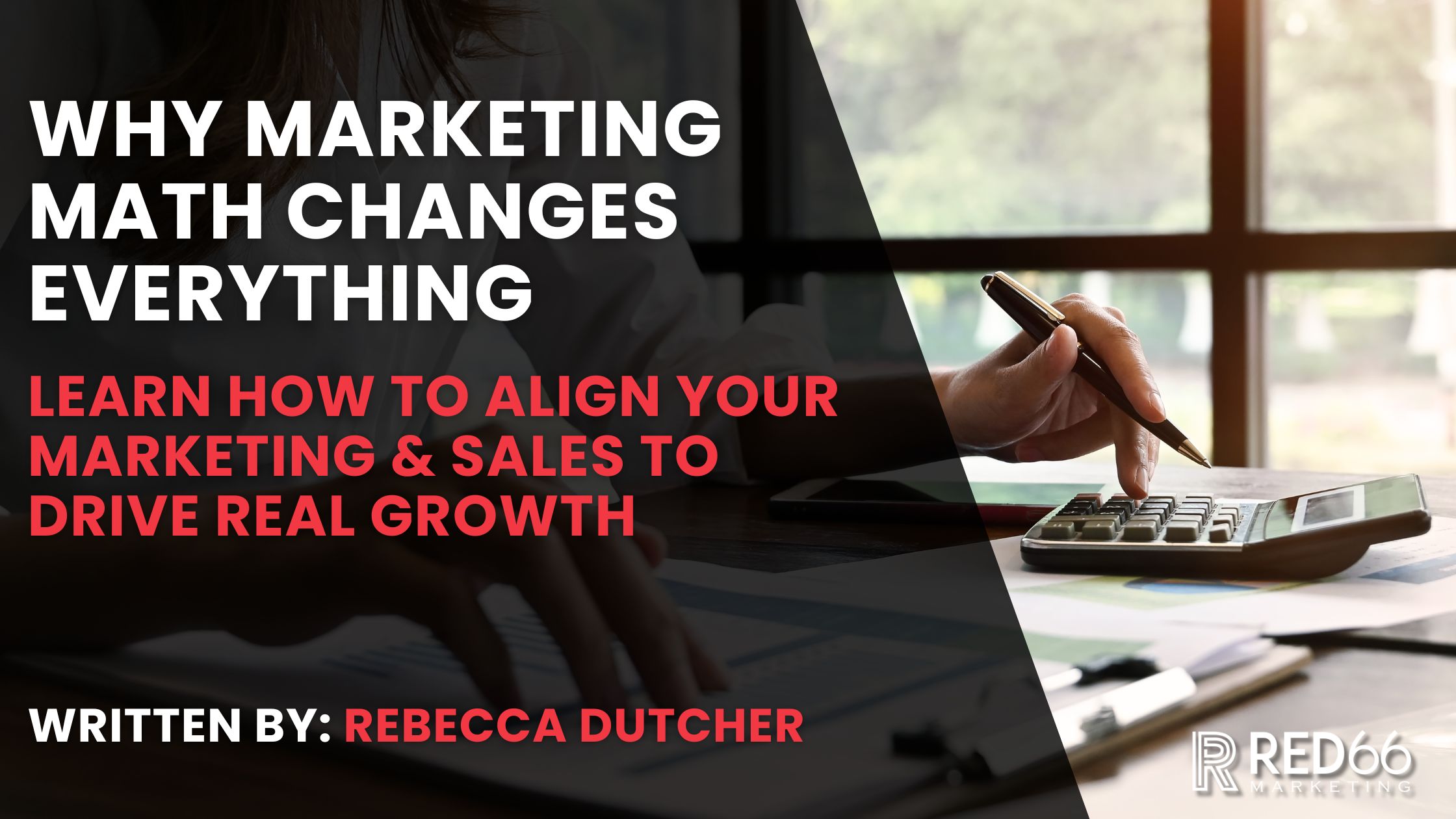 marketing math blog header