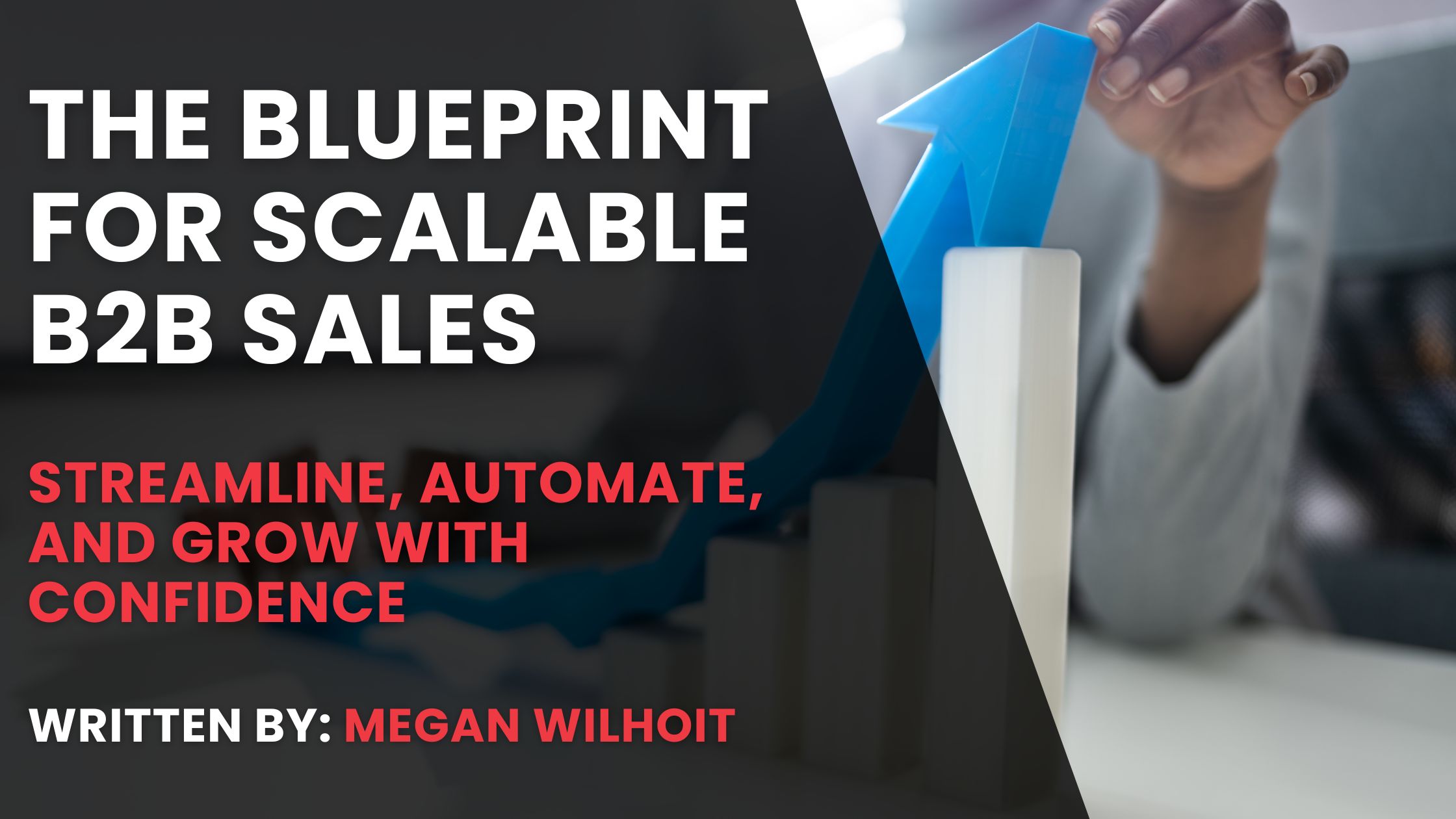 How to Build a Scalable B2B Sales Pipeline