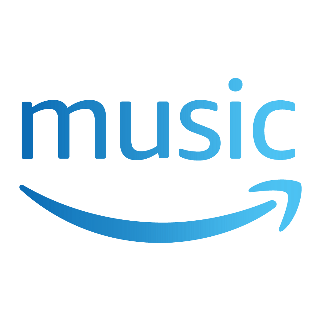 Amazon Music Logo