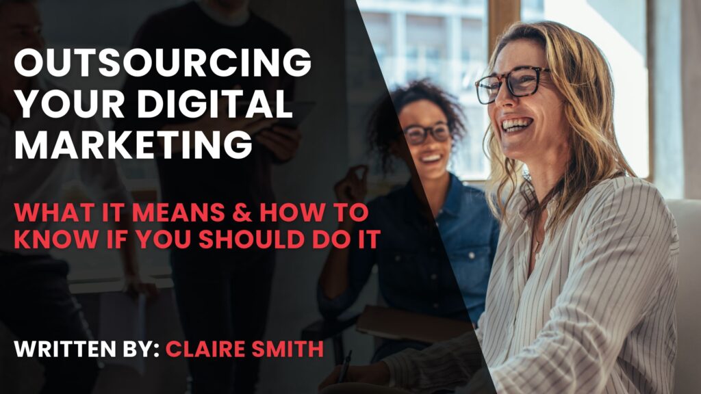 should you outsource your digital marketing blog header