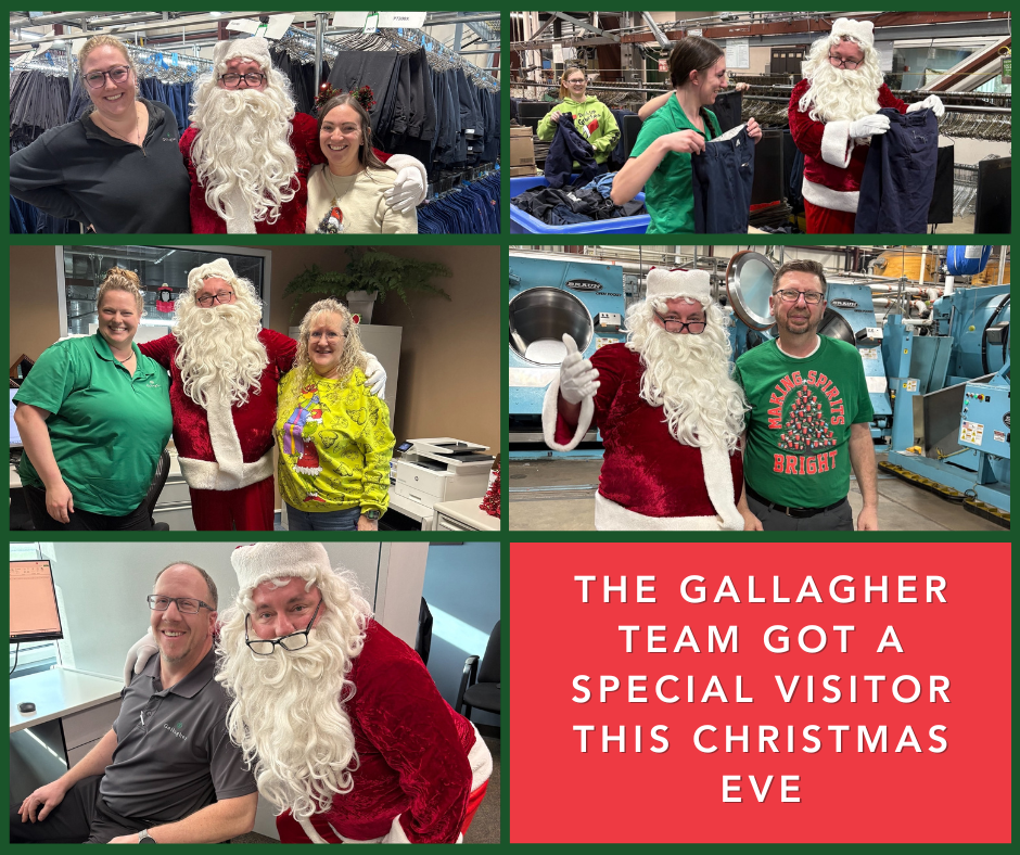 gallagher social media content gallagher social media content example