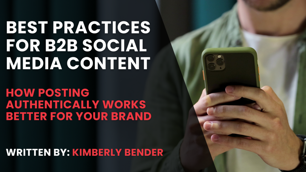 social media case study blog header