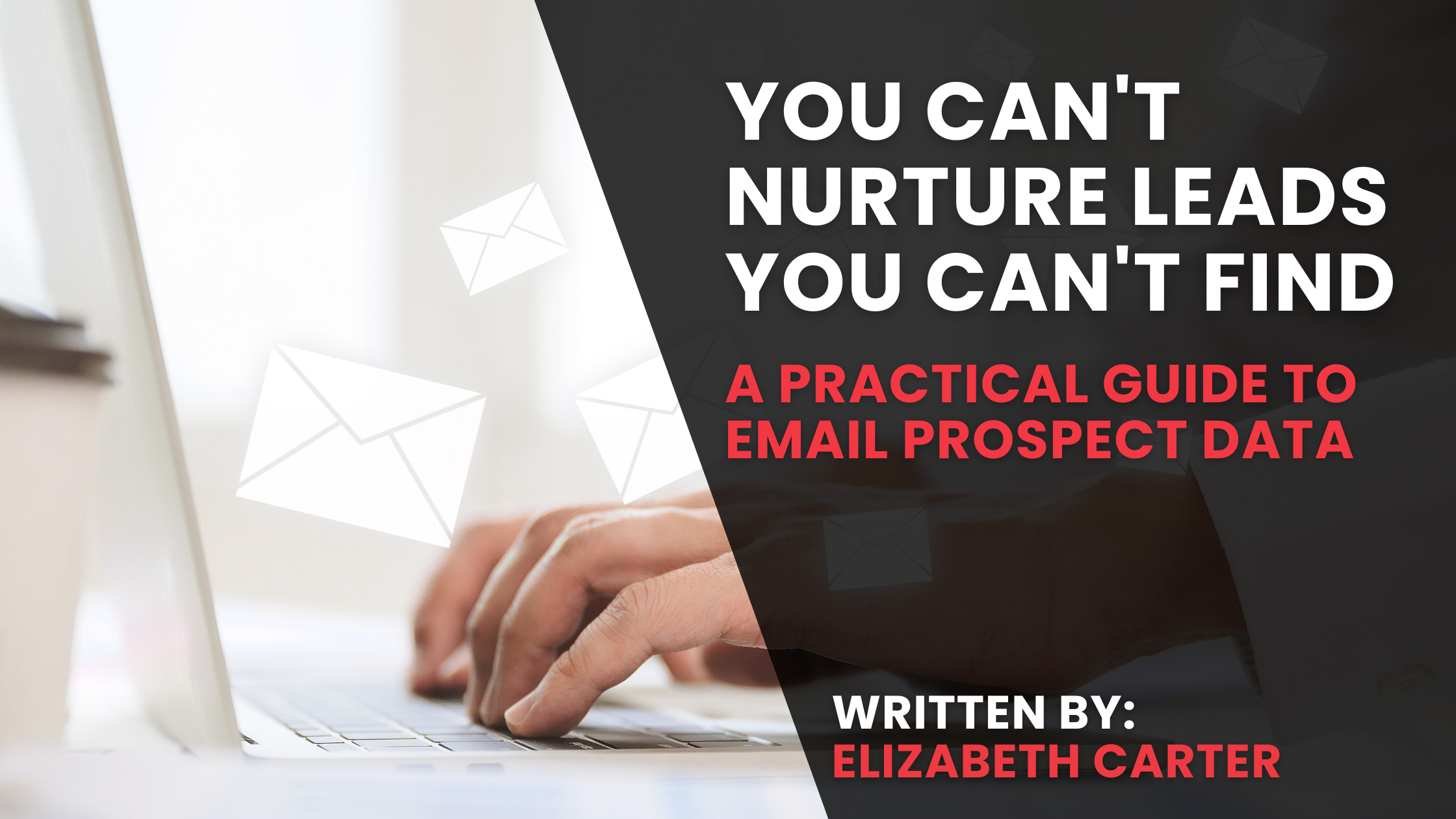 b2b prospect data email blog header