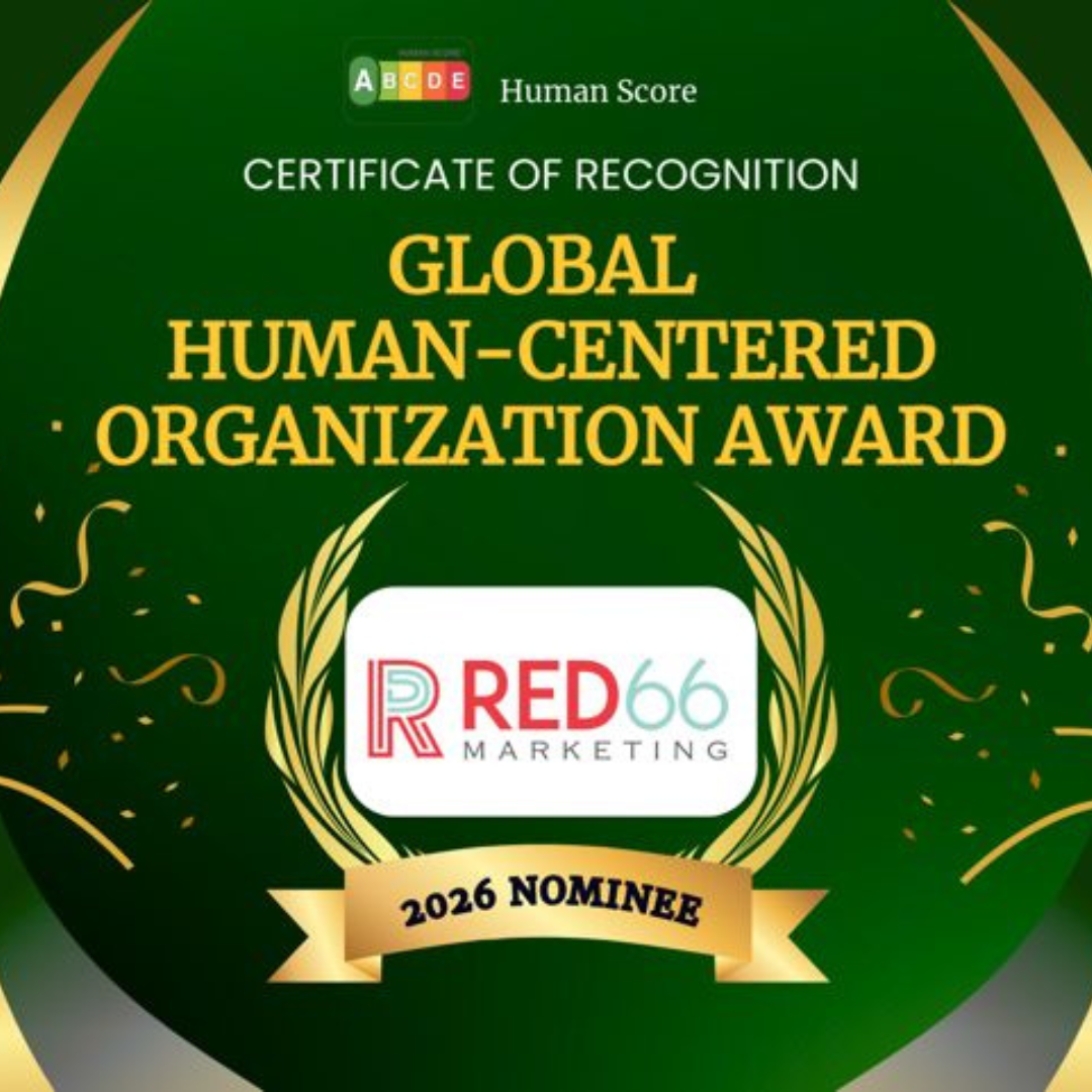 human score RED66 nomination