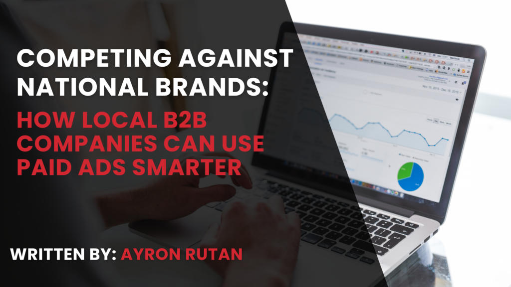 Competing Against National Brands