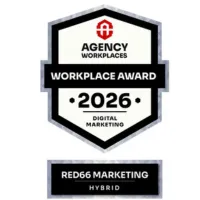Agency Workplace Award 2026