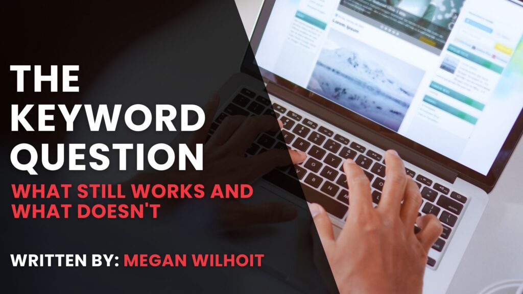 do keywords still matter blog header