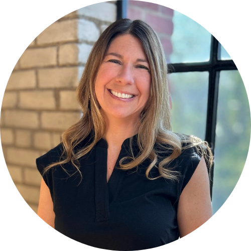 Sherry Duncan Headshot